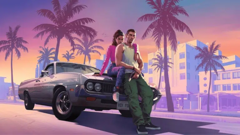 GTA 6 tem data de pré-venda e capa oficial revelada
