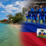 O Haiti é um país do Caribe localizado na parte ocidental da ilha de Hispaniola, que divide com a República Dominicana