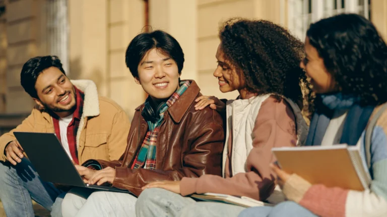 O International Baccalaureate (IB) é uma das formações mais citadas quando o assunto é estudar fora.