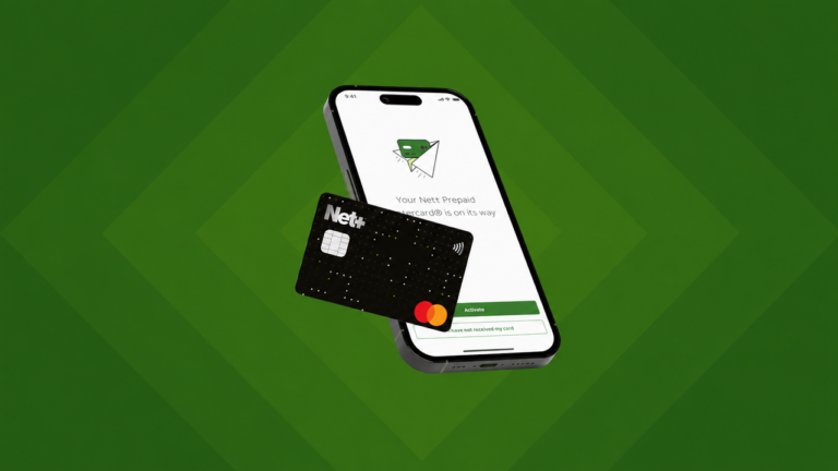 Neteller é uma carteira digital e-money para pagamentos, transferências e transações internacionais.