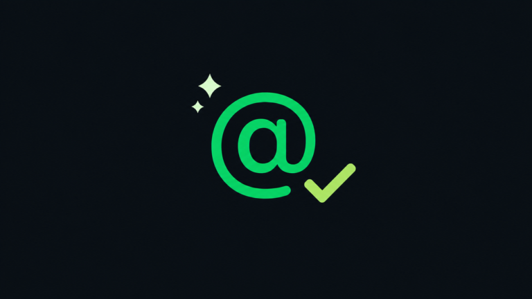 O nome de usuário no WhatsApp começou a ser liberado para reserva no Brasil.