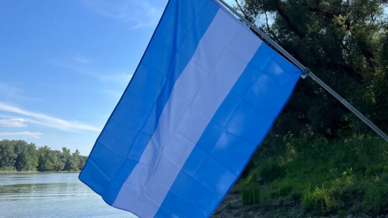 Bandeira da República de Verdis
