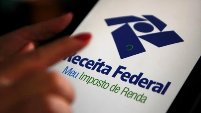 Restituição do Imposto de Renda 2026 paga o 2º lote hoje