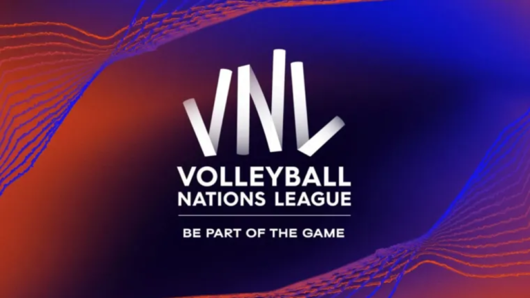A Liga das Nações de Vôlei Feminino, conhecida pela sigla VNL, é uma competição anual organizada pela Federação Internacional de Voleibol.
