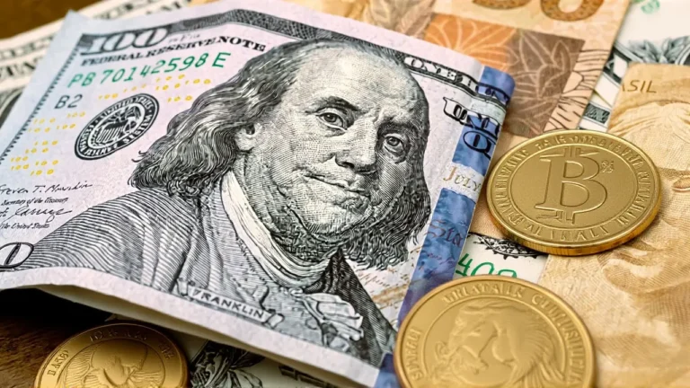 Acompanhe o impacto dos acontecimentos mais relevantes sobre o real versus dólar, euro e libra esterlina, no ‘De Olho no Câmbio’ de 03 a 08 de julho.