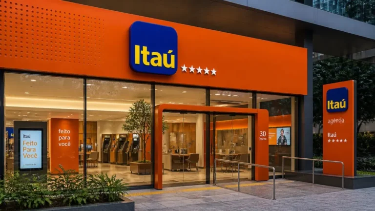 O sistema Swift lança plataforma própria de blockchain com 17 bancos globais.