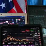 Ações americanas que mais pagaram dividendos no 1º semestre de 2026