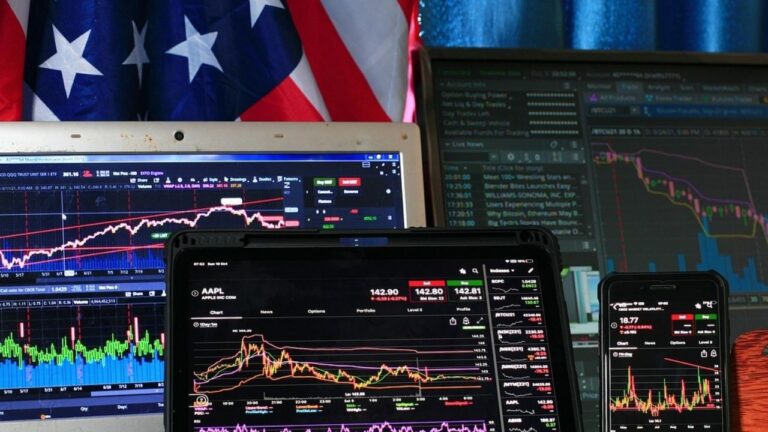 Ações americanas que mais pagaram dividendos no 1º semestre de 2026