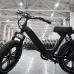 Entenda se bicicleta elétrica importada vale a pena, quais taxas entram no custo, cuidados com bateria, regras no Brasil e compra da China.