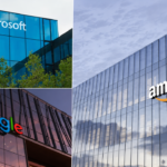 CAPEX em IA pode chegar a US$ 1 trilhão com gastos de Microsoft, Amazon, Google e Meta