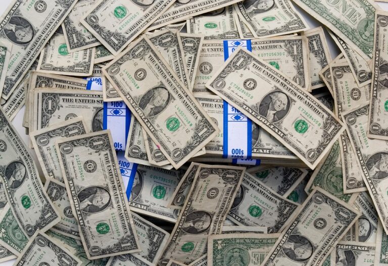 Dólar hoje