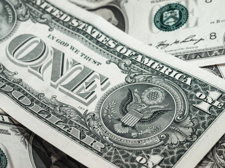 dólar hoje