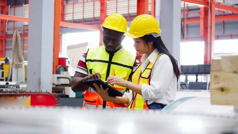 Exportações brasileiras crescem
