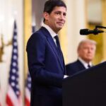 kevin warsh fed