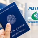 Novo lote de pagamentos Pis Pasep