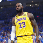 A pergunta que movimenta a NBA é direta: para onde vai LeBron James?
