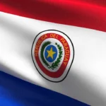 A moeda do Paraguai é o guarani, identificado pelo código internacional PYG e pelo símbolo ₲.
