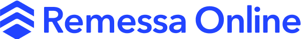 Remessa Online logo